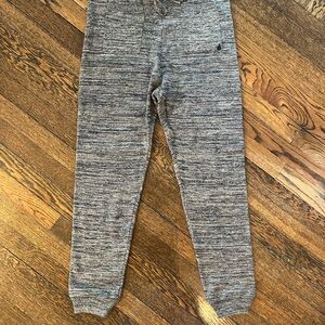 Scotch & Soda Gold Flecked Joggers